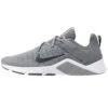 Nike Performance Legend Essential - Training Shoe - Smoke Grey/Dark Smoke Grey/Particle Grey -Stock X 5863ca689e614b8ca8f04e4884558908