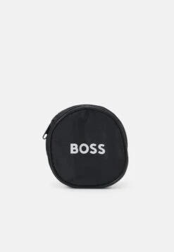 Boss Gemmy-Soft - Belt - Black 12 Boss Gemmy-Soft - Belt - Black -Stock X 5864880eae4149feb901a3a3d151acdb