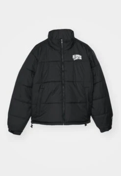 Billionaire Boys Club SMALL ARCH LOGO PUFFER JACKET - Winter Jacket - Black -Stock X 58662bea45f14163bdd7231a03d807b1