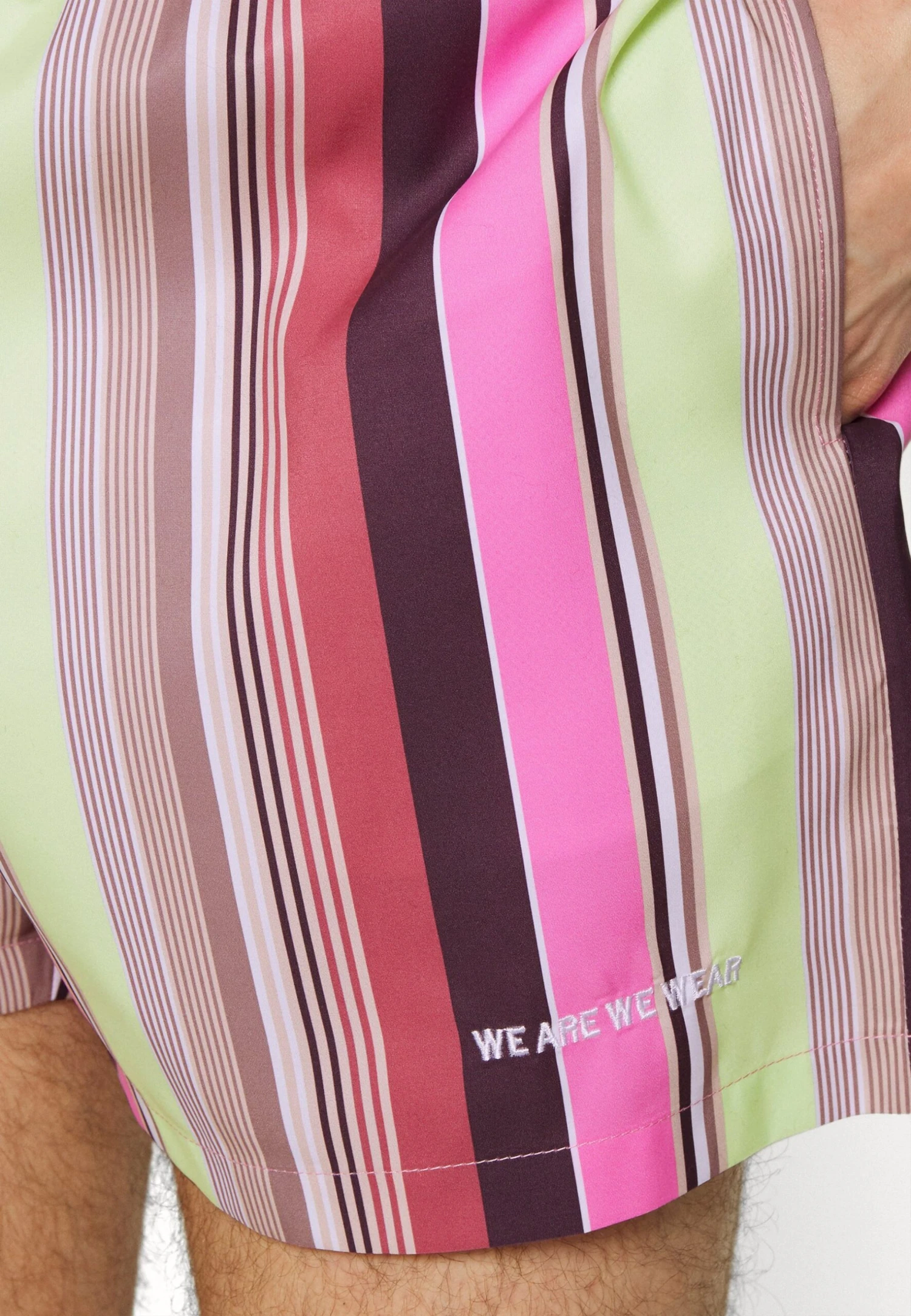 Bobbie Standard Swim - Swimming Shorts - Multicolor 7 Bobbie Standard Swim - Swimming Shorts - Multicolor - Image 5