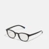 Dolce & Gabbana Unisex - Blue Light Glasses - Black -Stock X 587868e4d09a4d5a9f2250d2ddbecffe