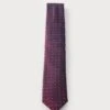 Calvin Klein SKOKIE PIN DOT - Tie - Burgundy -Stock X 5886899642bc4715a485bd62ae16ac41 3