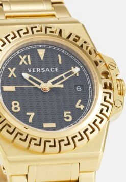 Greca Reaction - Watch - Champagne -Stock X 588939f363334139b04979cc69ff2ea9