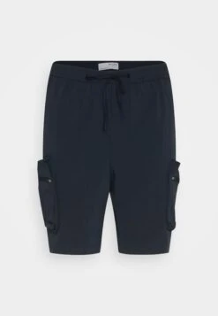 Selected Homme Slhloose Movi Cargo Flex - Shorts - Sky Captain -Stock X 588d92e041394b60bc9b73c8bf26bc16