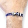 Anchor & Crew Delta - Bracelet - Blue -Stock X 589b1516b83e43d0a12b83fb83f7aecb