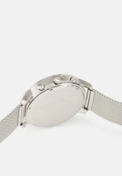 Lacoste REPLAY - Watch - Silver-coloured/green -Stock X 58a00e3e23ae4e54938c166a41d2b6b8