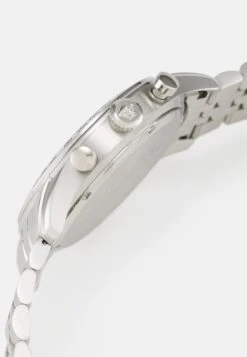 Versace CHRONO MASTER - Chronograph Watch - Dark Blue/silver-coloured 10 Versace CHRONO MASTER - Chronograph Watch - Dark Blue/silver-coloured -Stock X 58ad9b74595643cc98827e446b28ea7b