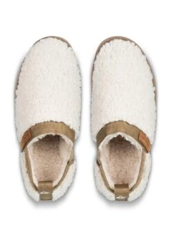 Quiksilver AFTER SESSION - Slippers - Off White Brown -Stock X 58baaef064634ed0b0f221a24582fa0f