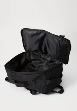 Reebok BACKPACK TRUCK UNISEX - Rucksack - Black -Stock X 58c71b3b5cb940098c56cf783e556e9d