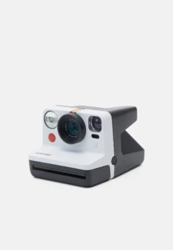 Polaroid Now Gen 2 Set Unisex - Camera - Black/White