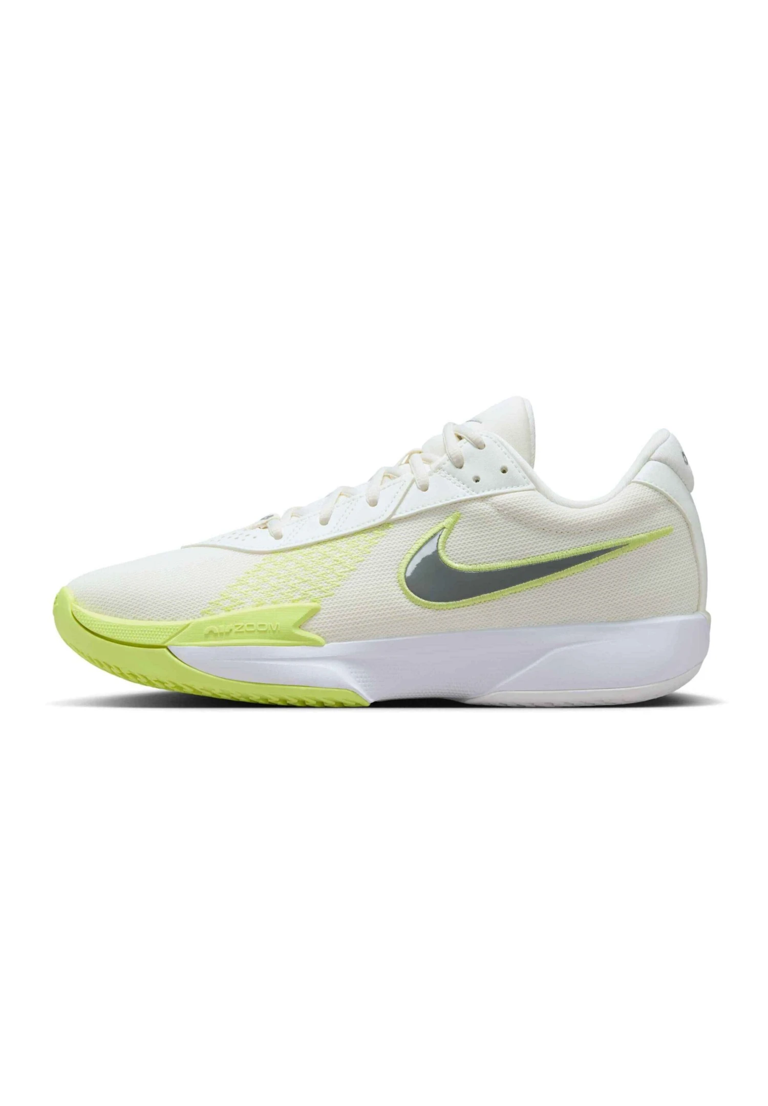 Nike Performance GT CUT ACADEMY - Basketball Shoes - Barely Green Washed Coral Dusty Cactus Black 14 Nike Performance GT CUT ACADEMY - Basketball Shoes - Barely Green Washed Coral Dusty Cactus Black - Image 12