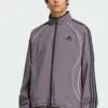 Adidas Originals TEAMGEIST - Training Jacket - Grey Strata Black -Stock X 58f7d14f7aad40fb8c41931db1490b9c