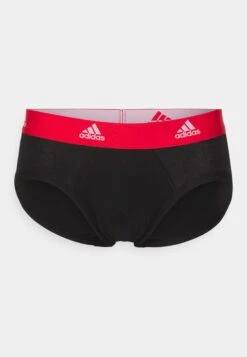 Adidas Sportswear Brief 3 Pack - Briefs - Black -Stock X 5922459fdf3f4fdab047e624eba4671d