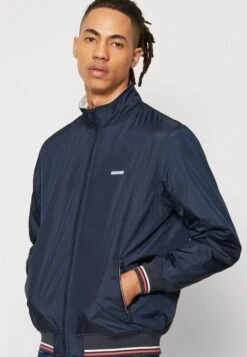 Pepe Jeans Carrington - Light Jacket - Dulwich -Stock X 592309ee9ee44035b69d53307479ab40