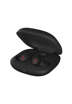 Beats Fit Pro True Wireless Earbuds - Headphones - Beats Black -Stock X 5927db13a2e249afa494156d81e95ead
