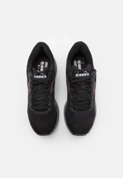 Diadora Passo 2 - Neutral Running Shoes - Black/Steel Gray 11 Diadora Passo 2 - Neutral Running Shoes - Black/Steel Gray -Stock X 5943304bdc5841eb86489a2da2899a87