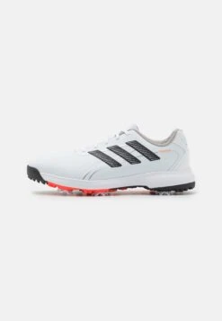Adidas Golf TRAXION LITE MAX 24 - Golf Shoes - Black/silver Coloured -Stock X 594a56f8c88244f1bc9da8aa055b3e77