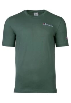 Crewneck- Basic T-Shirt - Tkg