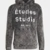 ETUDES Klein Studio Unisex - Sweatshirt - Bleached Black -Stock X 595e508859ed4e05904cbf830860b2ce