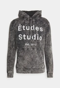 ETUDES Klein Studio Unisex - Sweatshirt - Bleached Black