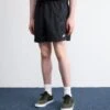 Nike Sportswear CLUB REISSE - Shorts - Black -Stock X 5969183e02034be59cad58e5515f6ced