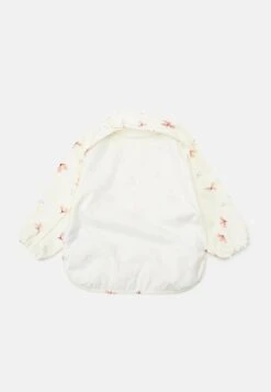 Cam Cam Copenhagen Sleeved Bib With Pocket Unisex - Other Accessories - Windflower Creme -Stock X 596a878bf68b40f8a280115658d6a3ff