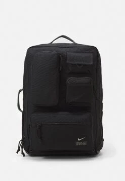 Nike Performance Utility Elite- Rucksack - Black/Enigma Stone 10 Nike Performance Utility Elite- Rucksack - Black/Enigma Stone -Stock X 597161b0d3904749b8fe4f0d5a28357a