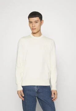 Boss Kanovano - Jumper - Light Beige