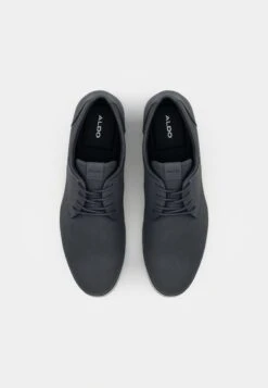 Aldo HERON - Casual Lace-ups - Navy -Stock X 59a3c96ff4a042d4a04550e1ca01e9b9