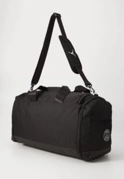 Jordan DUFFLE BAG - Sports Bag - Black -Stock X 59a72d1ab1d247a094705864a2883189