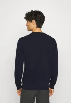 Lacoste Jumper - Navy Blue -Stock X 59b2909ef4a14924aa1b17966dbc7aa8