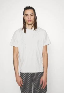 Jaded London Tyre- Print T-Shirt - White -Stock X 59bb71ff3fb54e5ab5286033510e1eb5