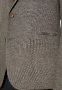 DRYKORN Hurley - Blazer Jacket - Brown -Stock X 59ca5311ae1c495dac3967cbccce377a