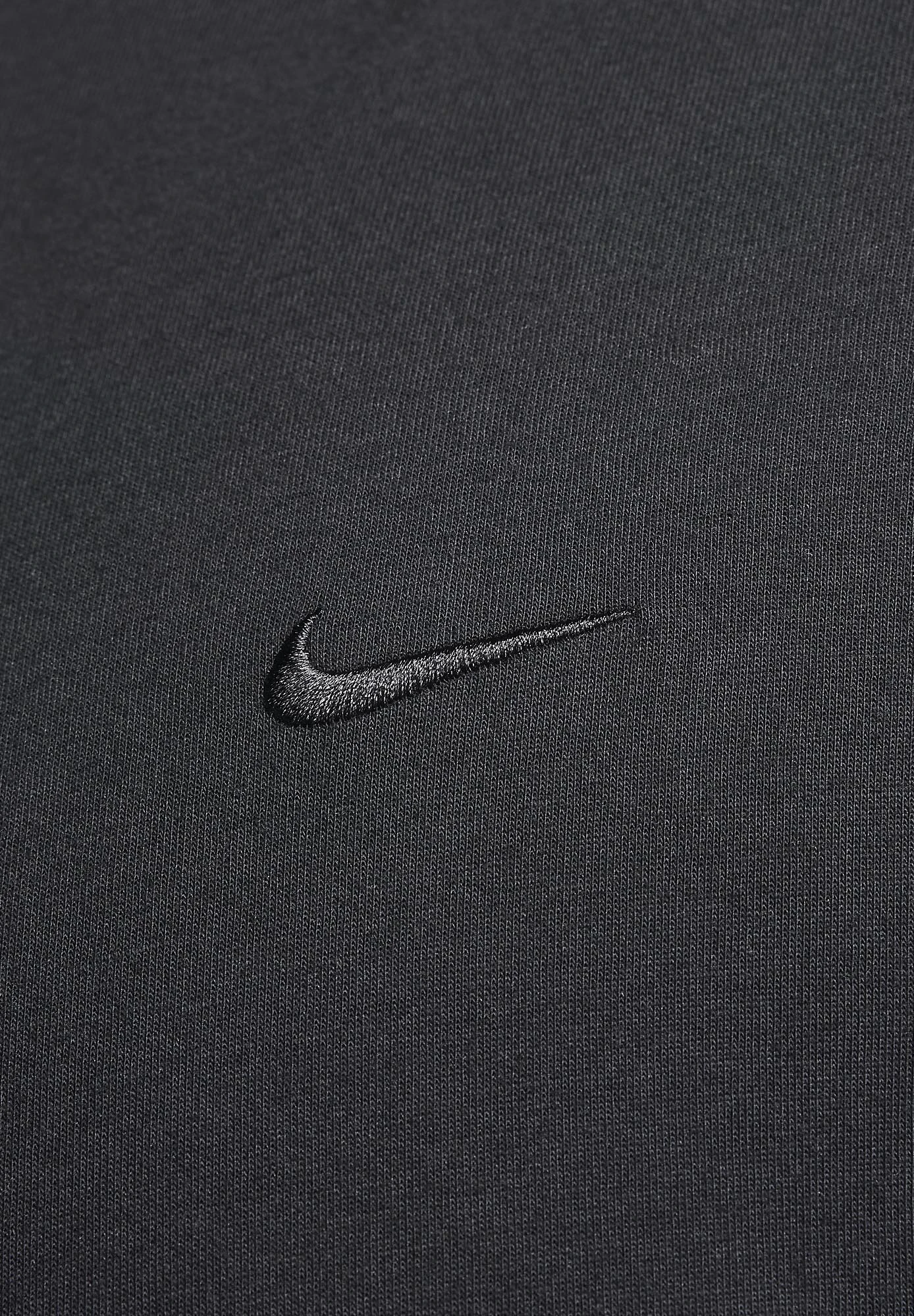 Nike Performance PRIMARY TOP - Long Sleeved Top - Black Black 7 Nike Performance PRIMARY TOP - Long Sleeved Top - Black Black - Image 5