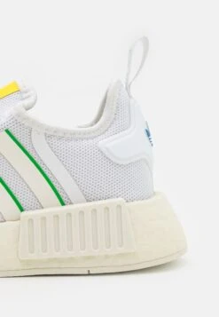 Adidas Originals Nmd_R1 Unisex - Trainers - White -Stock X 59ea16d6db9048719d61a936ea2bf5b2