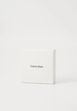 Calvin Klein CLASSIC ROUND - Belt - Ck Dark Brown -Stock X 59f78a3d42f24c5b90339093d8215537