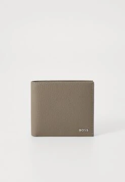Boss NEW CROSSTOWN - Wallet - Medium Brown -Stock X 59f90e3afa6b4bdcb151dcca4fbccae7