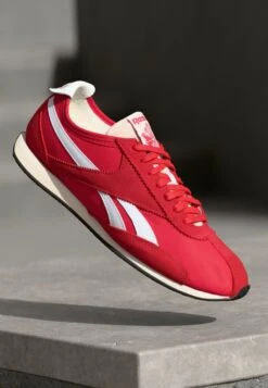 Reebok Classic R400 UNISEX - Trainers - Chalk/twilight Blue -Stock X 5a073072d6274f84baa8c77160ba68b5 1