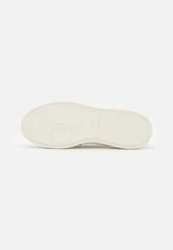 Lacoste Hybrid Loafer - Trainers - Off White -Stock X 5a0fdd8ec8f543168e920dd2e700a851