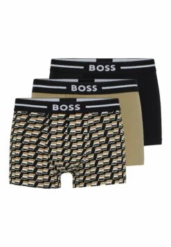 Boss 3 Pack Bold Design - Pants - Patterned Three -Stock X 5a0ffd7650be45f6b4ce9c4375c63143