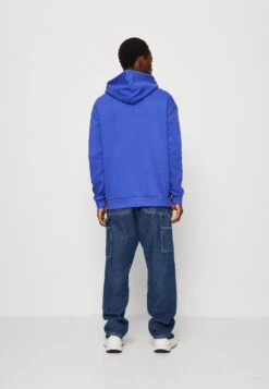 YOURTURN Unisex - Sweatshirt - Blue -Stock X 5a1e69f9d71040beb9983076f4564606