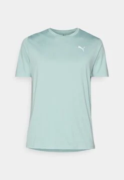 Puma ESSENTIALS SOLID CAT TEE - Sports T-shirt - White -Stock X 5a2a055be1c24e62aeb41762aaae3b09