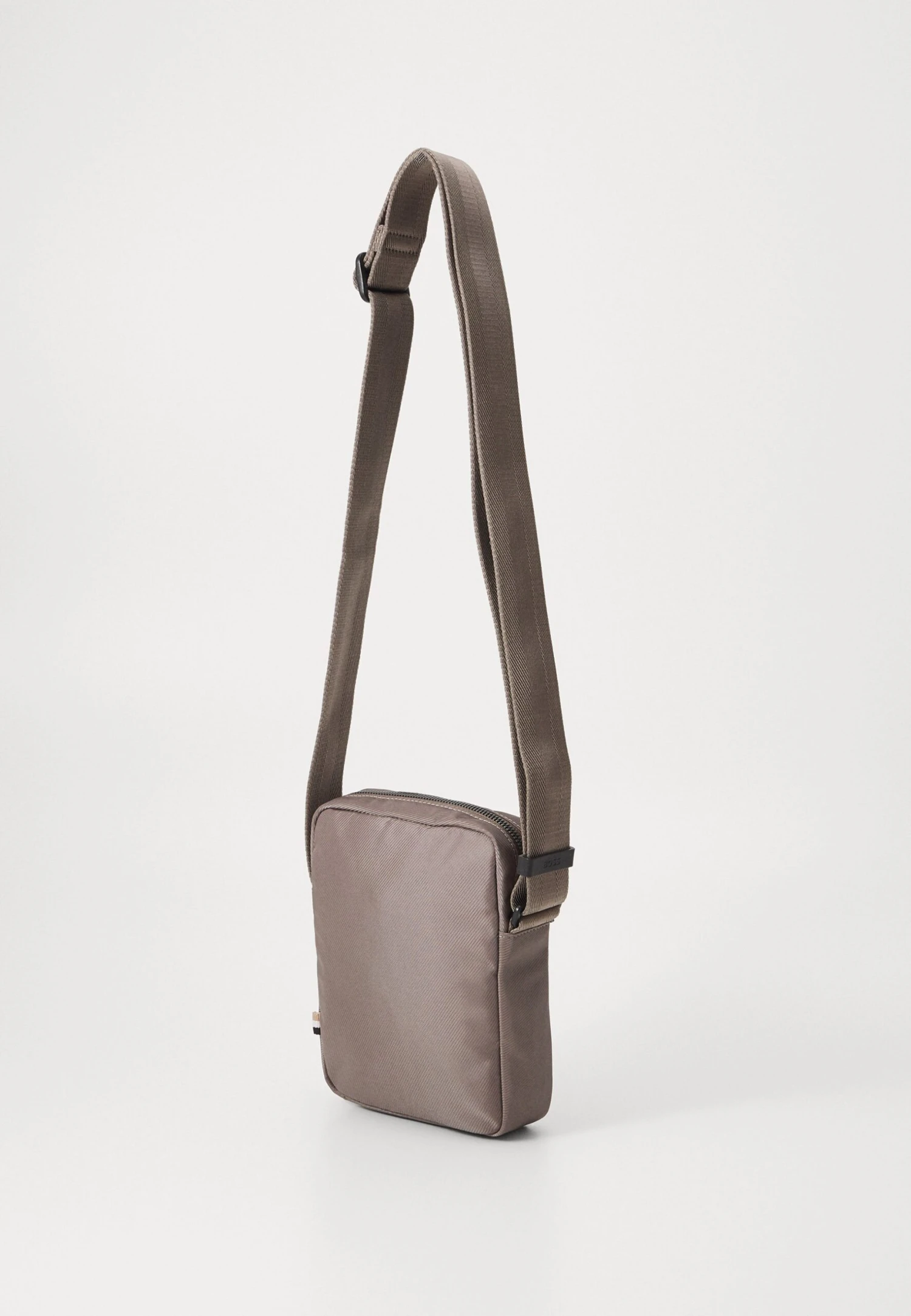 Boss CATCH ZIP - Cross Body Bag - Open Green 4 Boss CATCH ZIP - Cross Body Bag - Open Green - Image 2