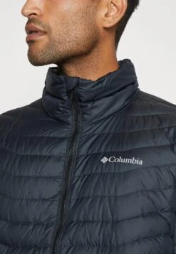 Columbia Westridge™ Jacket - Down Jacket - Black -Stock X 5a4d179229944f20b252165360e0dc87
