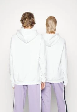 YOURTURN Unisex - Hoodie - White -Stock X 5a693e2492d14cd0a75a901fe3c3d3b3