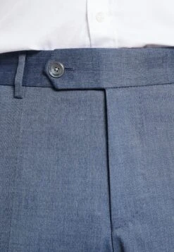 Boss Hanry - Suit - Navy -Stock X 5a7a942814ff48dfb3db94bd06acbf91