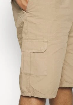 Cars Jeans Corby Plus - Shorts - Khaki -Stock X 5a82daa42d594adc8d0a89efb890725b