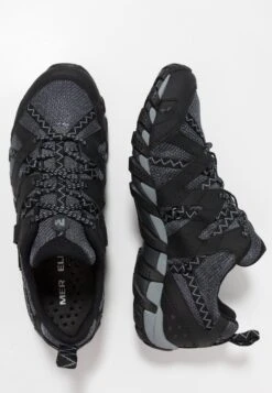 Merrell Waterpro Maipo 2 - Hiking Shoes - Black 9 Merrell Waterpro Maipo 2 - Hiking Shoes - Black -Stock X 5a885599d4f7486a8bec5c31834f4953
