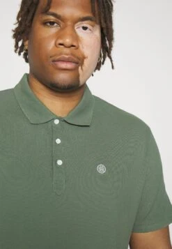 Plain 2 Pack - Polo Shirt - Black/Olive -Stock X 5a8ec8f407fd4f94be913bc594992592