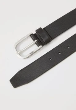 Boss KAI - Belt - Black -Stock X 5a916fe732a84b90be7db46dec22e86d